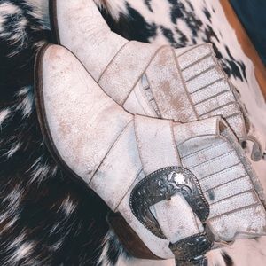 Understated Leather by Matisse BITCHIN Biker Boot